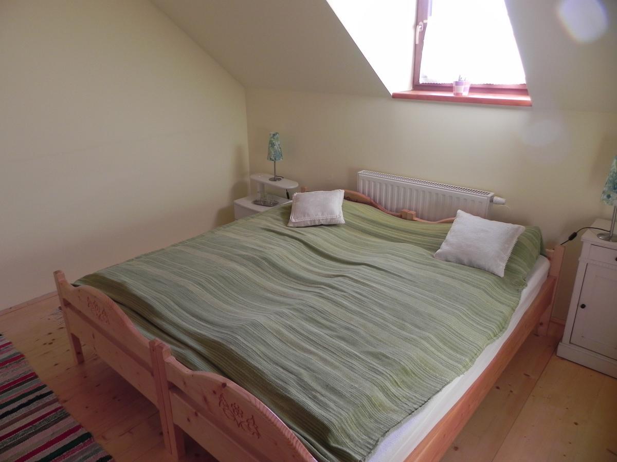 Csipkeszeg Bed & Breakfast Sic / Szek Romania Bagian luar foto