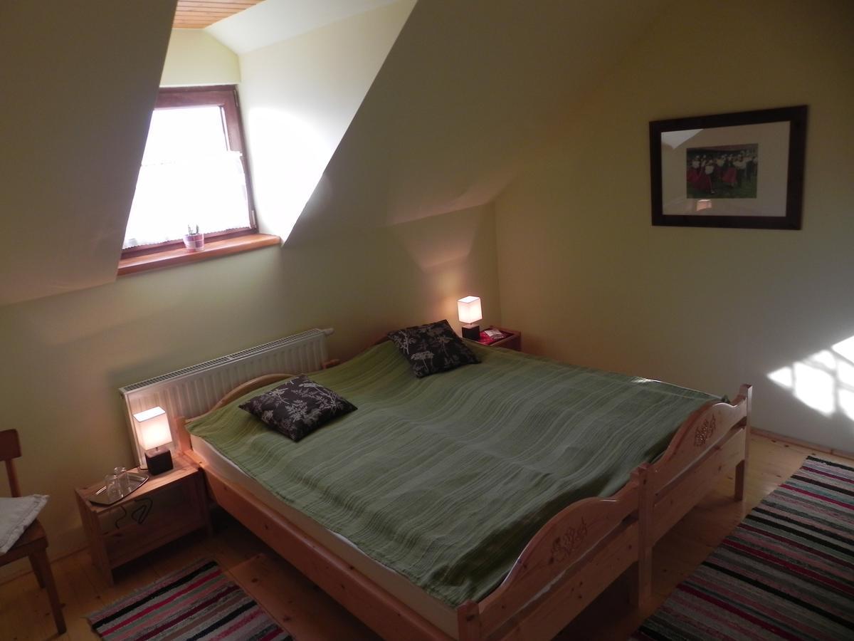 Csipkeszeg Bed & Breakfast Sic / Szek Romania Bagian luar foto