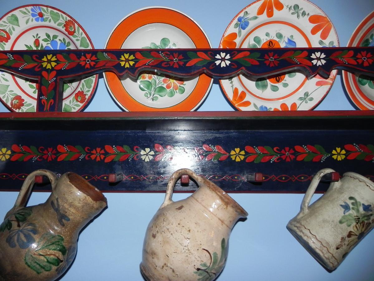 Csipkeszeg Bed & Breakfast Sic / Szek Romania Bagian luar foto