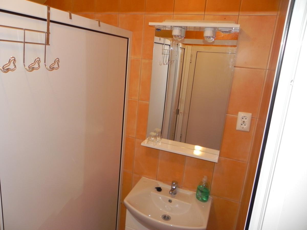 Csipkeszeg Bed & Breakfast Sic / Szek Romania Bagian luar foto