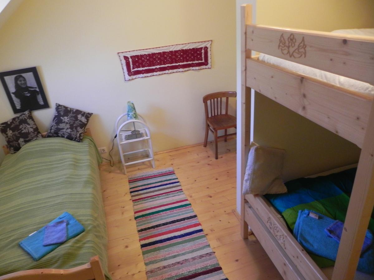 Csipkeszeg Bed & Breakfast Sic / Szek Romania Bagian luar foto