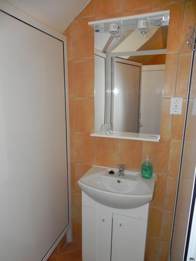 Csipkeszeg Bed & Breakfast Sic / Szek Romania Bagian luar foto