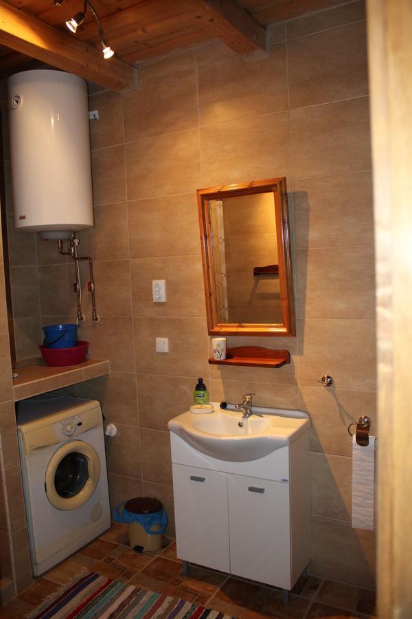 Csipkeszeg Bed & Breakfast Sic / Szek Romania Bagian luar foto